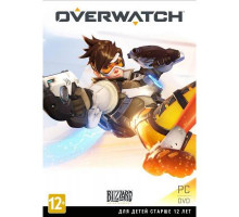 Игра PC Overwatch (139741791)
