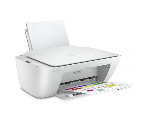 Многофункциональное устройство HP DeskJet 2720 с Wi-Fi (3XV18B)