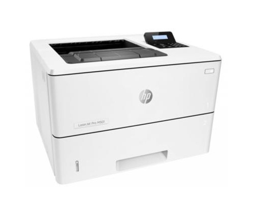 Лазерный принтер HP LaserJet Enterprise M501dn (J8H61A)