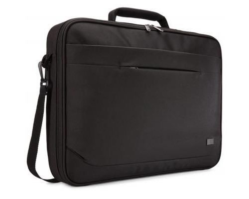 Сумка для ноутбука CASE LOGIC 17.3" Advantage Clamshell Bag ADVB-117 Black (3203991)
