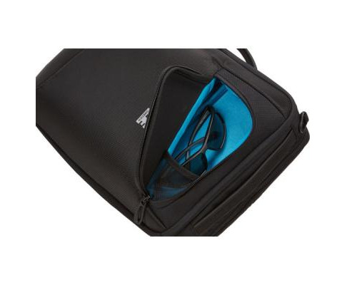 Сумка для ноутбука Thule 15.6" Accent Laptop Bag TACLB-116 Black (3203625)