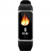 Фитнес браслет Gelius ProGP-SB002(SMARTBAND)(IP68)Black