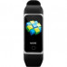 Фитнес браслет Gelius ProGP-SB002(SMARTBAND)(IP68)Black