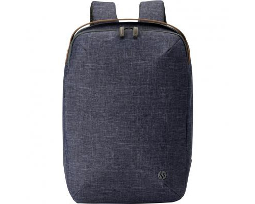Рюкзак для ноутбука HP 15.6" Renew Navy Backpack (1A212AA)