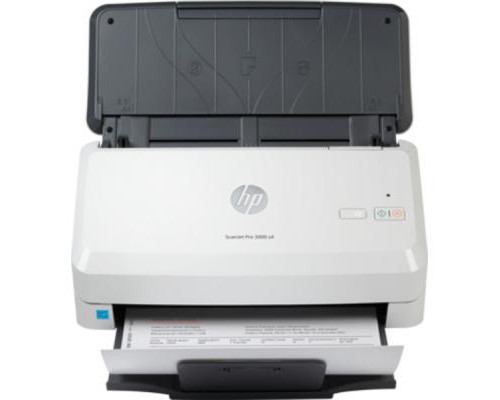 Сканер HP Scan Jet Pro 3000 S4 (6FW07A)