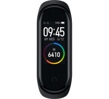 Фитнес браслет Xiaomi Mi Smart Band 4 c NFC (MasterCard only) (MGW4059RU)