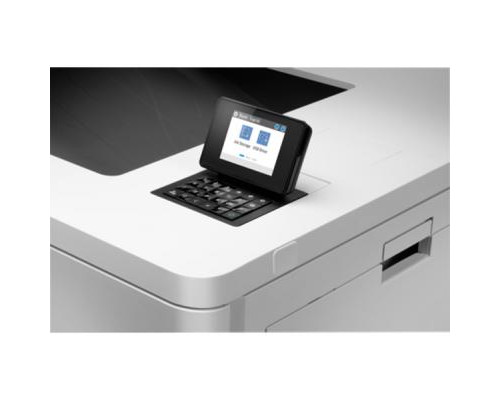 Лазерный принтер HP Color LaserJet Enterprise M751dn (T3U44A)
