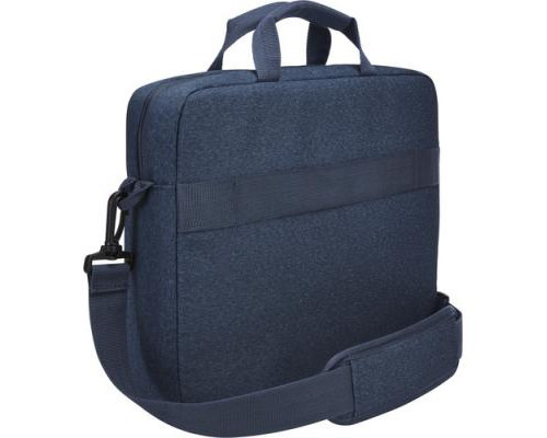 Сумка для ноутбука CASE LOGIC 14" Huxton Attache HUXA-114 Blue (3203128)