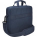 Сумка для ноутбука CASE LOGIC 14" Huxton Attache HUXA-114 Blue (3203128)