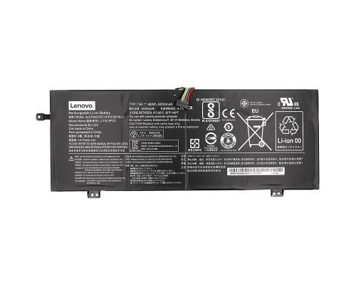 Аккумулятор для ноутбука Lenovo IdeaPad 710S-13ISK (L15M4PC0) 7.6V 46Wh (NB480753)