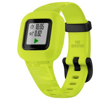Фитнес браслет Garmin vivofit jr3, Digi Camo (010-02441-00)