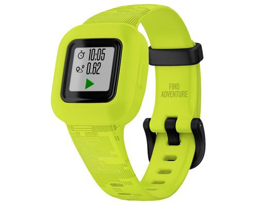 Фитнес браслет Garmin vivofit jr3, Digi Camo (010-02441-00)