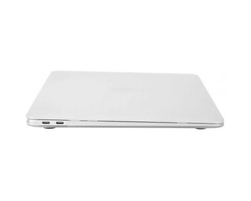 Чехол для ноутбука Incase 13" MacBook Air Retina2020, Hardshell Case, Clear (INMB200615-CLR)
