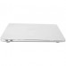 Чехол для ноутбука Incase 13" MacBook Air Retina2020, Hardshell Case, Clear (INMB200615-CLR)