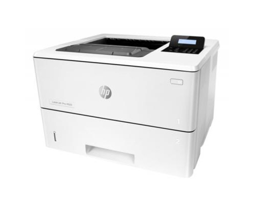 Лазерный принтер HP LaserJet Enterprise M501dn (J8H61A)