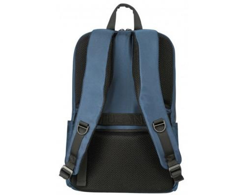 Рюкзак для ноутбука Tucano 15.6" Terras Camouflage, Blue (BKTER15-CAM-B)