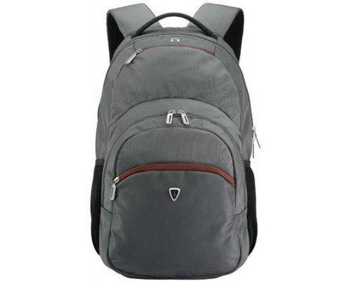Рюкзак для ноутбука SUMDEX 16" PON-391 Grey (PON-391GY)