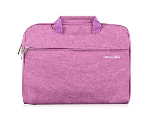 Сумка для ноутбука Modecom 13.3" Highfill Pink (TOR-MC-HIGHFILL-13-PUR)