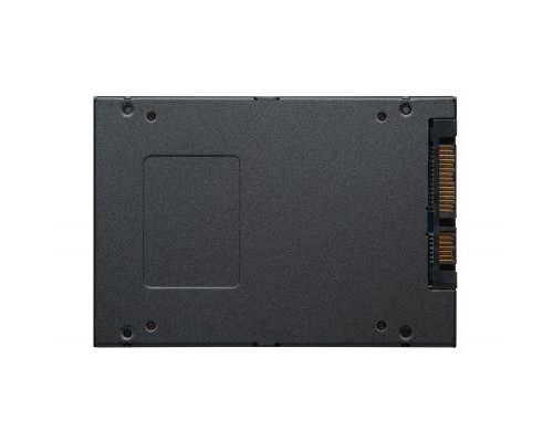 Накопитель SSD 2.5" 240GB Kingston (SA400S37/240G)