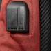 Рюкзак для ноутбука Gelius 15.6" Saver GP-BP003 Red (00000078116)