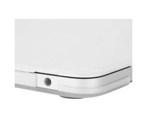 Чехол для ноутбука Incase 13" MacBook Air Retina2020, Hardshell Case, Clear (INMB200615-CLR)