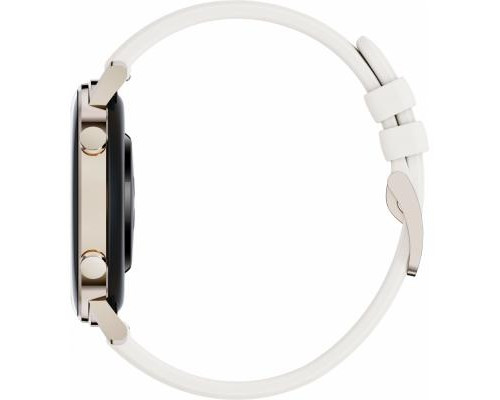 Смарт-часы Huawei Watch GT 2 42 mm Frosty White (Diana-B19J) SpO2 (55025350)