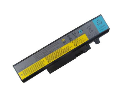 Аккумулятор для ноутбука AlSoft Lenovo IdeaPad Y460 57Y6567 5200mAh 6cell 10.8V Li-ion (A41639)