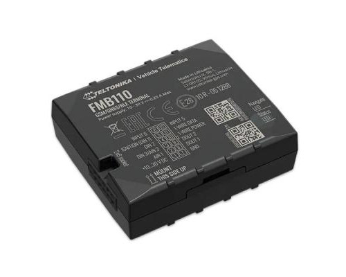 GPS трекер Teltonika FMB110
