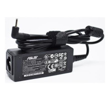 Блок питания к ноутбуку Drobak Asus 40W 19V 2.1A разъем 3.0*1.0 (140330)