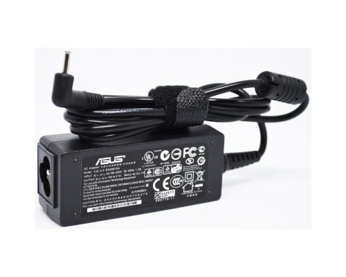 Блок питания к ноутбуку Drobak Asus 40W 19V 2.1A разъем 3.0*1.0 (140330)