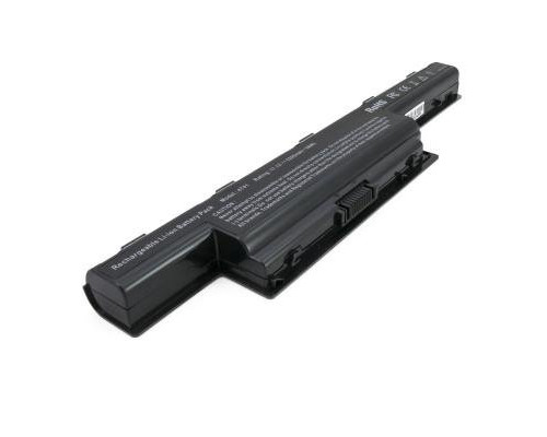 Аккумулятор для ноутбука Acer Aspire 4741 (AS10D41) 5200 mAh Extradigital (BNA3908)