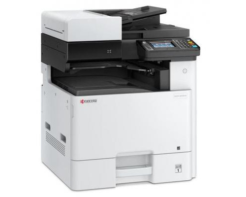 Многофункциональное устройство Kyocera ECOSYS M8124cidn (1102P43NL0)