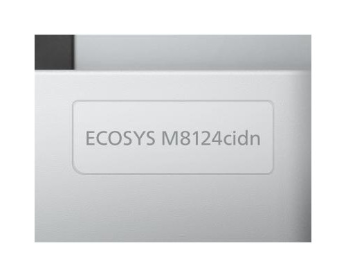 Многофункциональное устройство Kyocera ECOSYS M8124cidn (1102P43NL0)