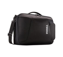 Сумка для ноутбука Thule 15.6" Accent Laptop Bag TACLB-116 Black (3203625)