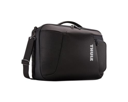 Сумка для ноутбука Thule 15.6" Accent Laptop Bag TACLB-116 Black (3203625)