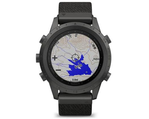 Смарт-часы Garmin MARQ Commander (010-02006-10)