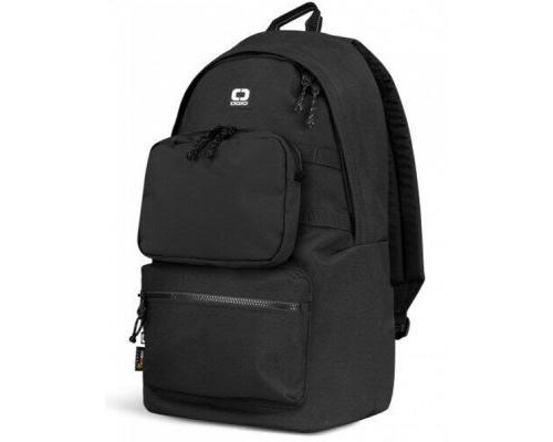 Рюкзак для ноутбука Ogio 15" ALPHA CORE CON 120 PACK BLK (5919009OG)