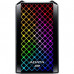 Накопитель SSD USB 3.2 512GB ADATA (ASE900G-512GU32G2-CBK)