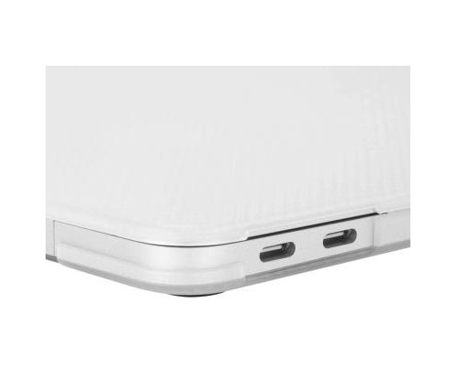 Чехол для ноутбука Incase 13" MacBook Air Retina2020, Hardshell Case, Clear (INMB200615-CLR)