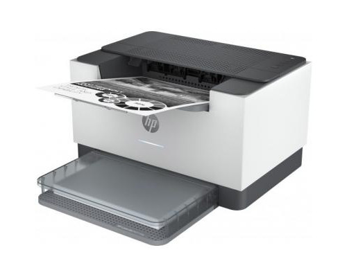 Лазерный принтер HP LaserJet M211dw с WiFi (9YF83A)