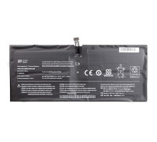 Аккумулятор для ноутбука LENOVO Yoga 2 Pro 13 Series (L12M4P21) 7.4V 6400mAh PowerPlant (NB480890)
