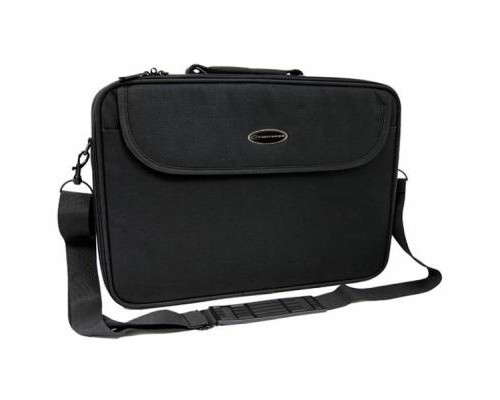 Сумка для ноутбука Esperanza 17" Bag Classic+ (ET103)