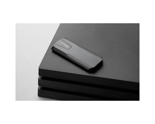Накопитель SSD USB 3.1 960GB Kingston (SHSX100/960G)