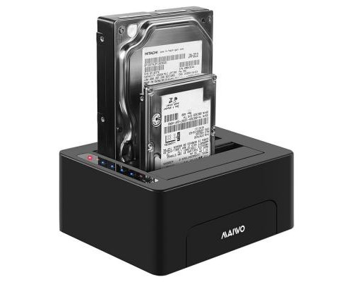 Док-станция Maiwo K3082