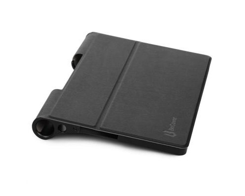 Чехол для планшета BeCover Smart Case Lenovo Yoga Smart Tab YT-X705 Black (704474) (704474)