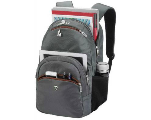 Рюкзак для ноутбука SUMDEX 16" PON-391 Grey (PON-391GY)