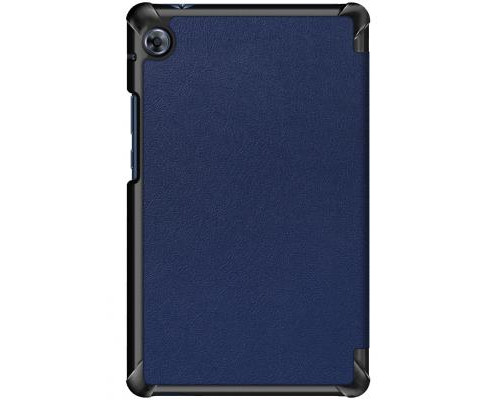 Чехол для планшета BeCover Smart Case Huawei MatePad T8 Deep Blue (705075)