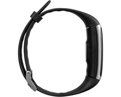 Фитнес браслет Gelius ProGP-SB002(SMARTBAND)(IP68)Black