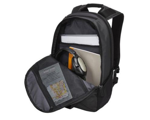 Рюкзак для ноутбука Case Logic 14.1" InTransit 22L RBP-414 (Black) (3203266)