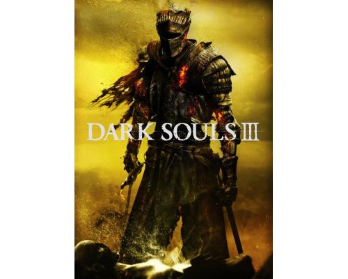 Игра PC Dark Souls III